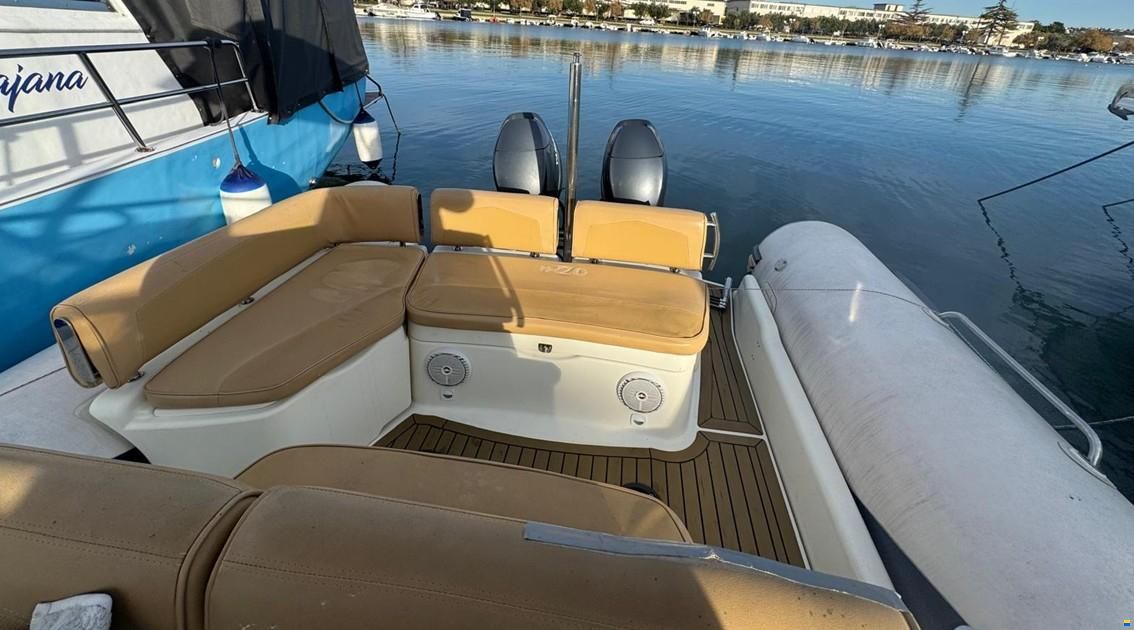 Zodiac N-Zo 690 Premium