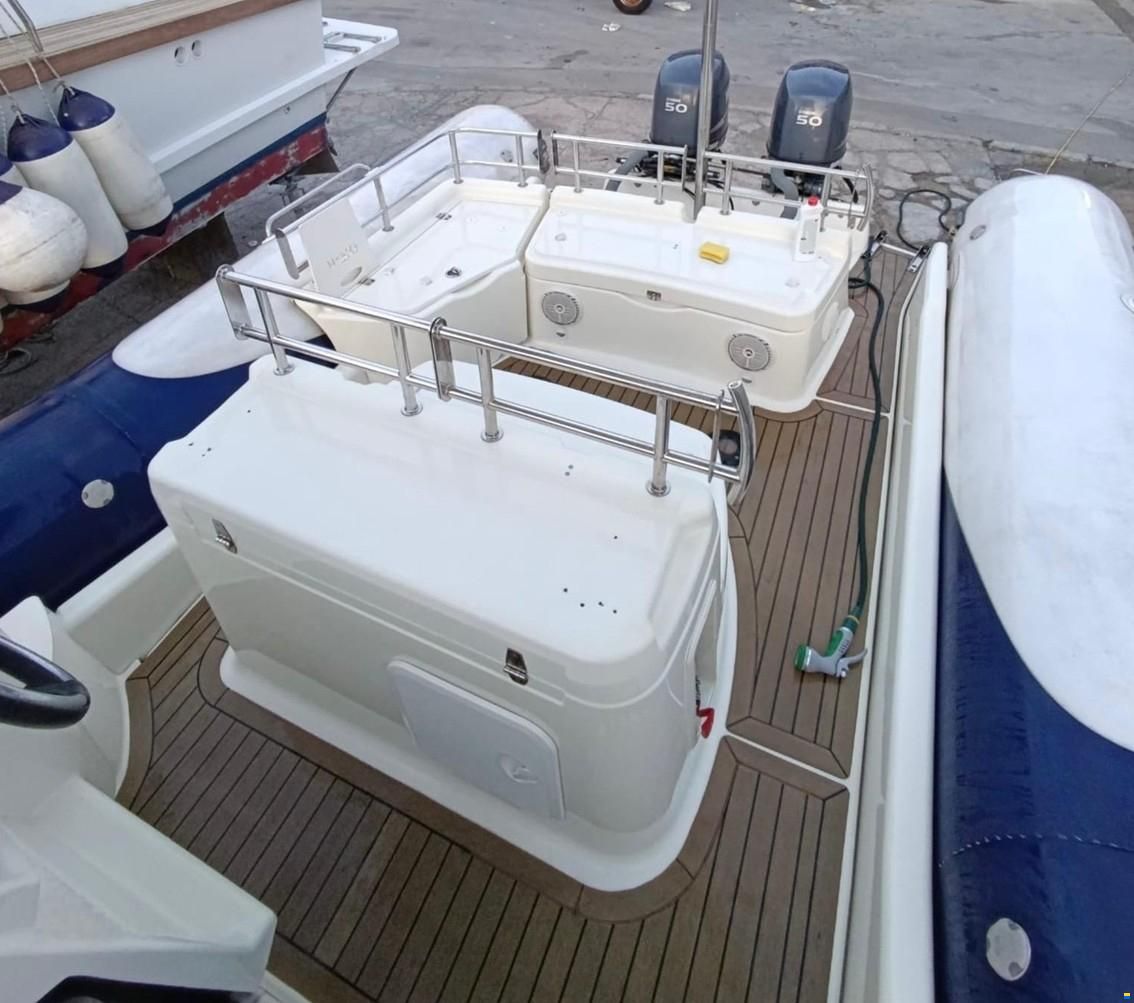 Zodiac N-Zo 690 Premium