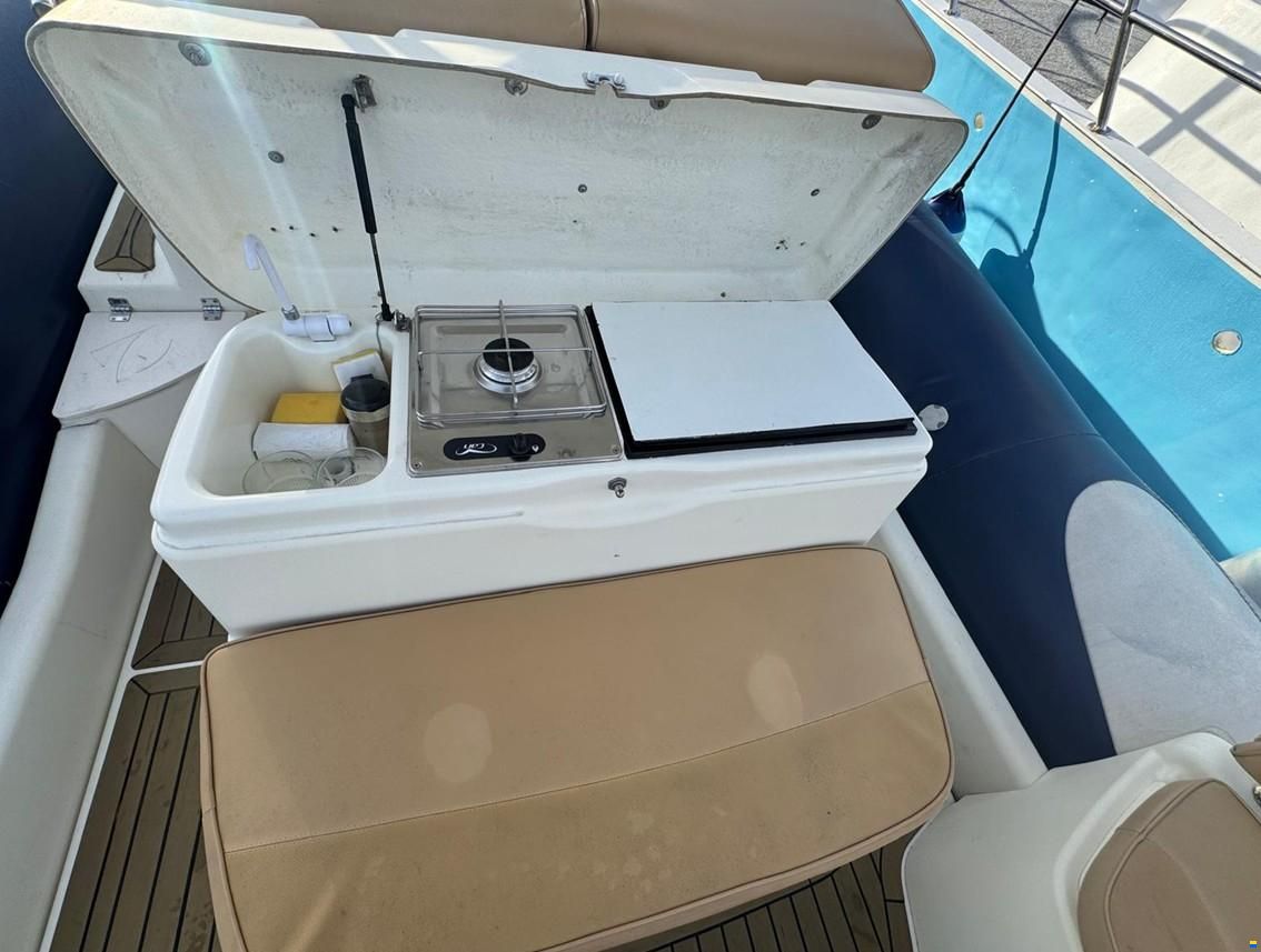 Zodiac N-Zo 690 Premium
