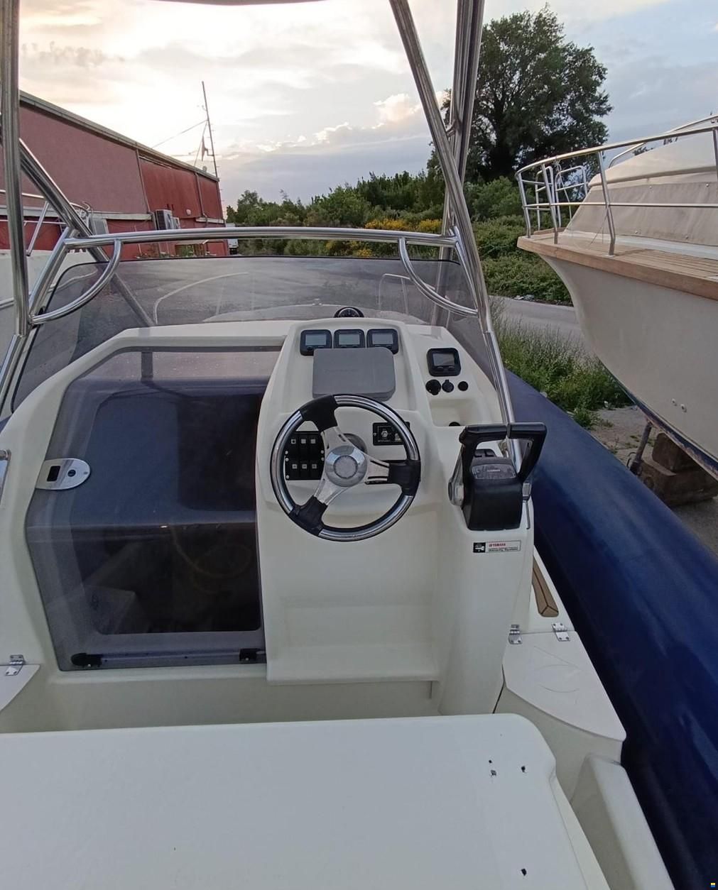 Zodiac N-Zo 690 Premium
