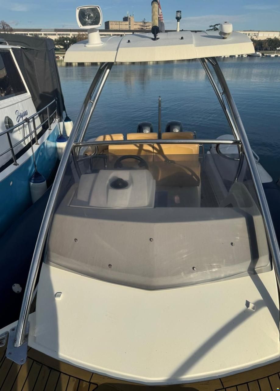 Zodiac N-Zo 690 Premium