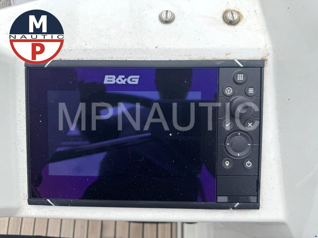 Beneteau oceanis 34.1