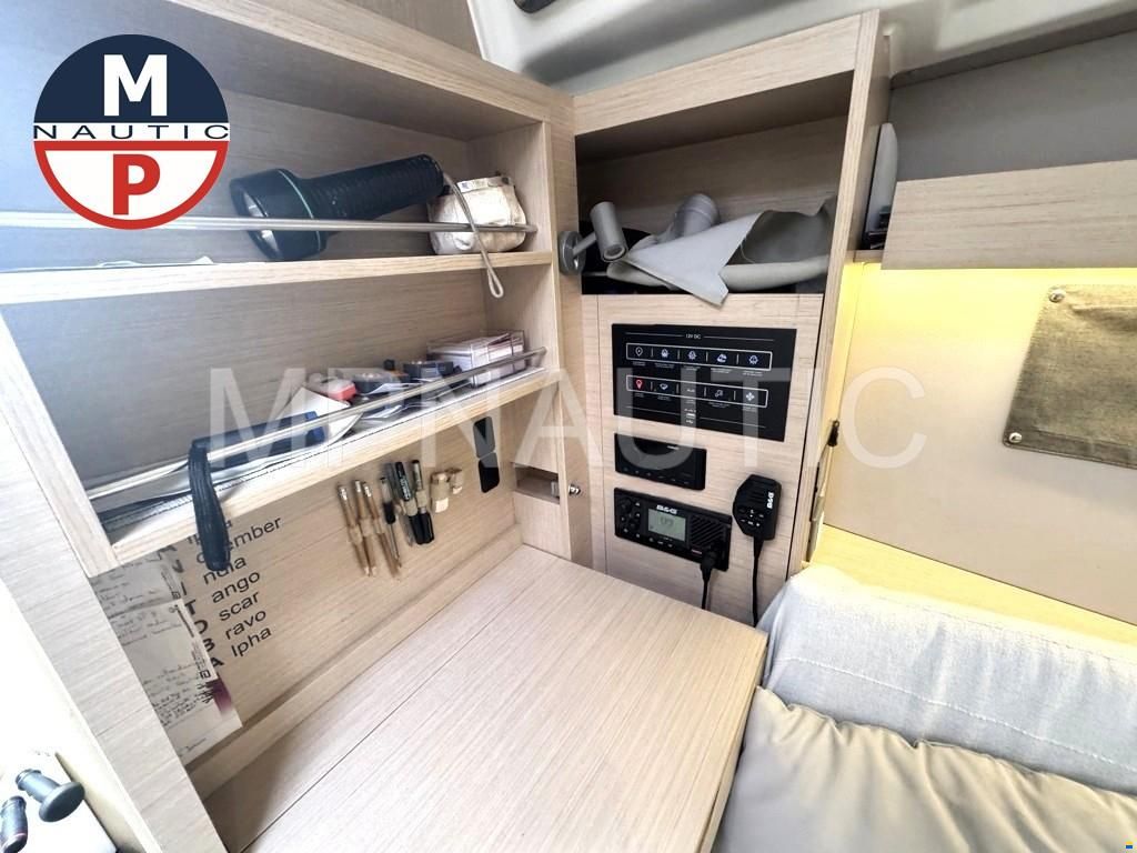 Beneteau oceanis 34.1