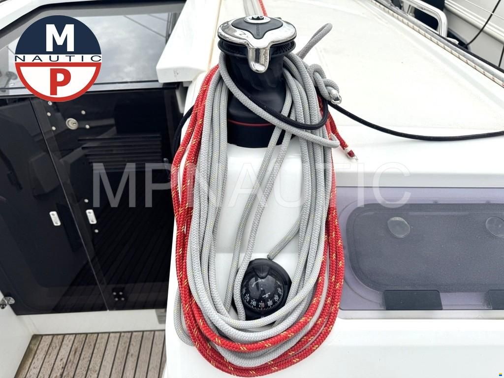Beneteau oceanis 34.1