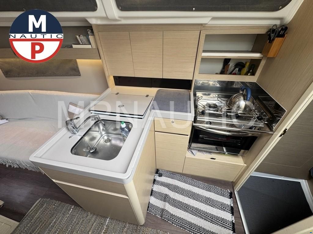 Beneteau oceanis 34.1