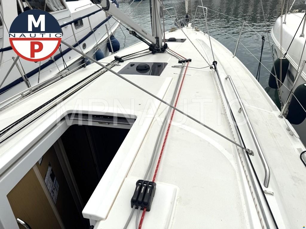 Beneteau oceanis 34.1