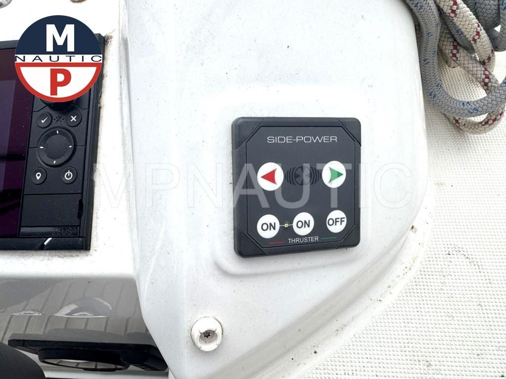 Beneteau oceanis 34.1