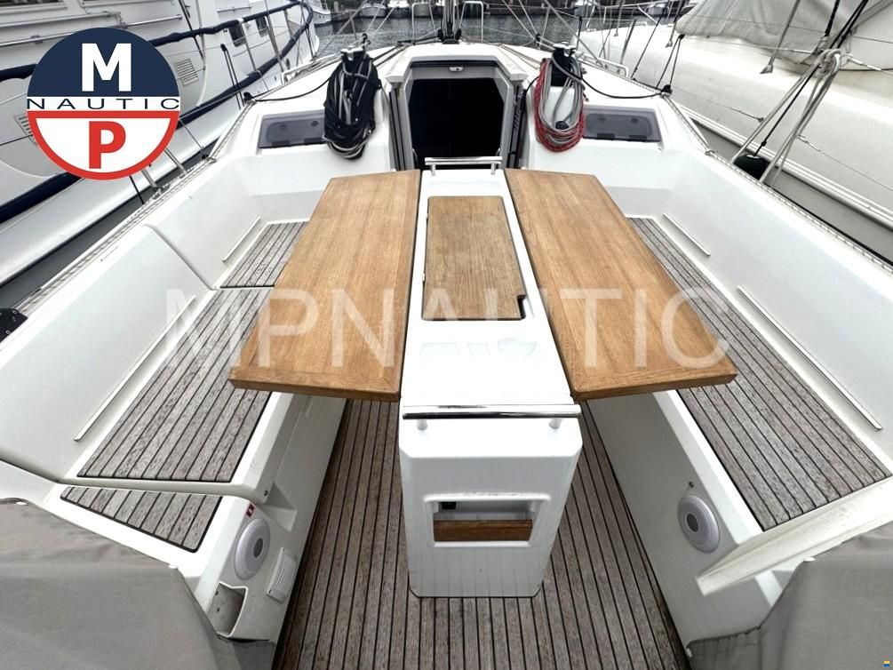 Beneteau oceanis 34.1