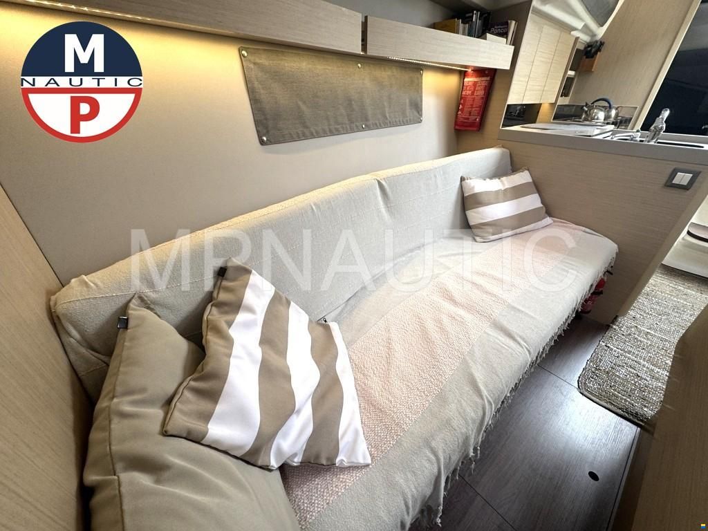 Beneteau oceanis 34.1