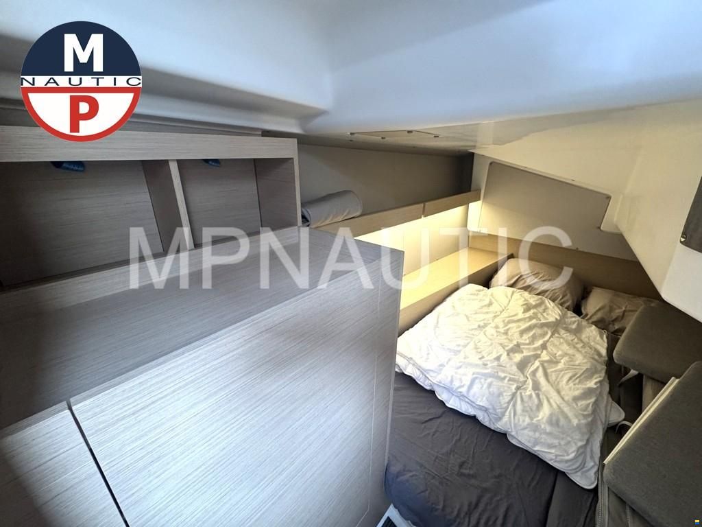 Beneteau oceanis 34.1