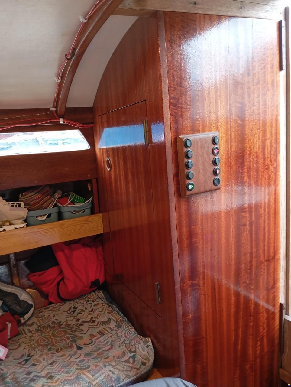 Nordisches Folkeboot