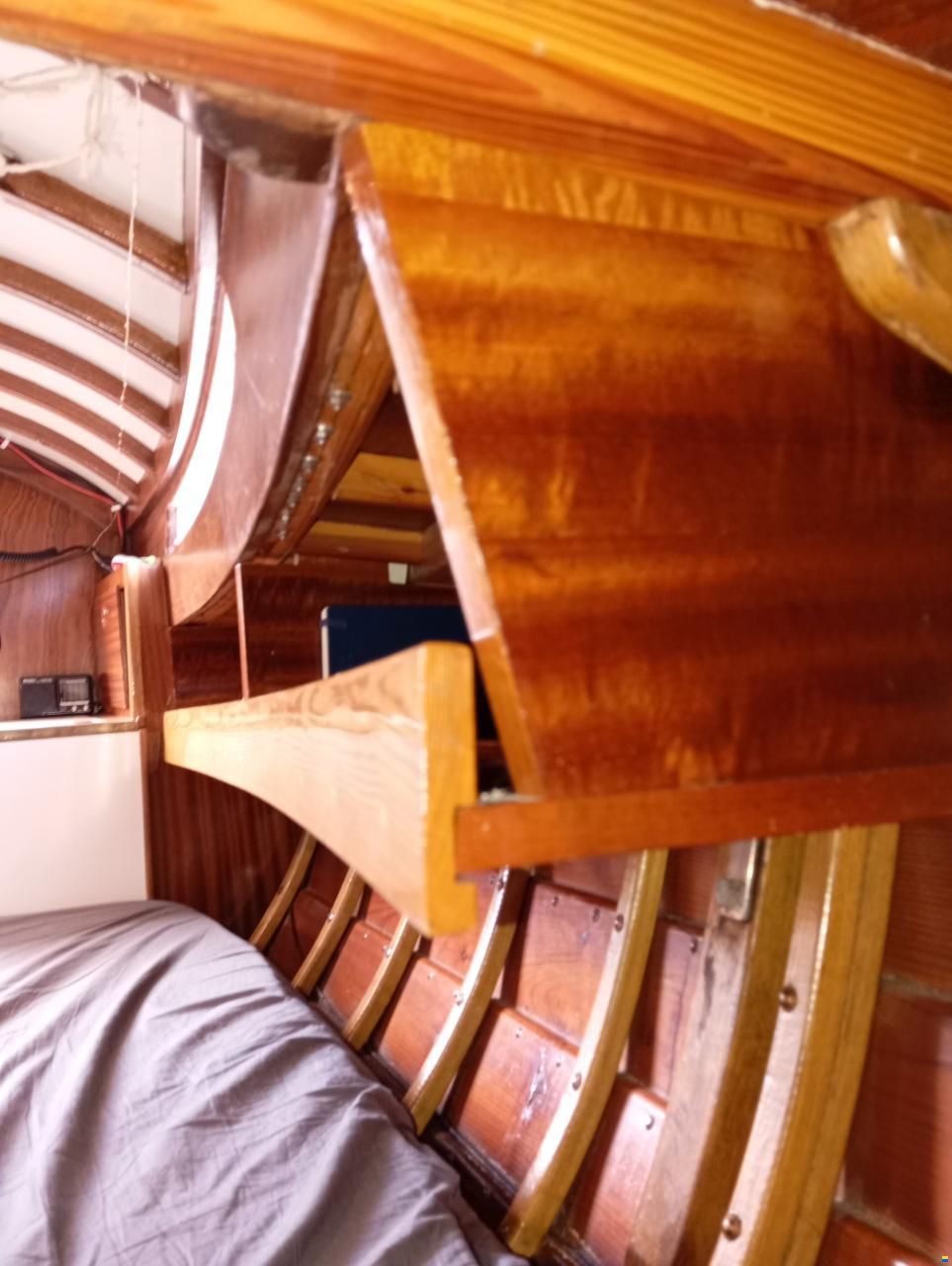 Nordisches Folkeboot