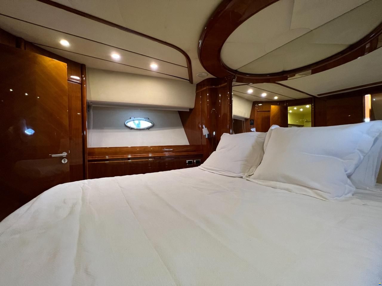 Astondoa 72 GLX