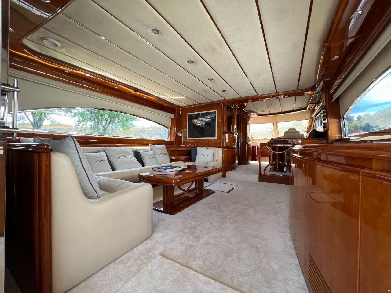 Astondoa 72 GLX