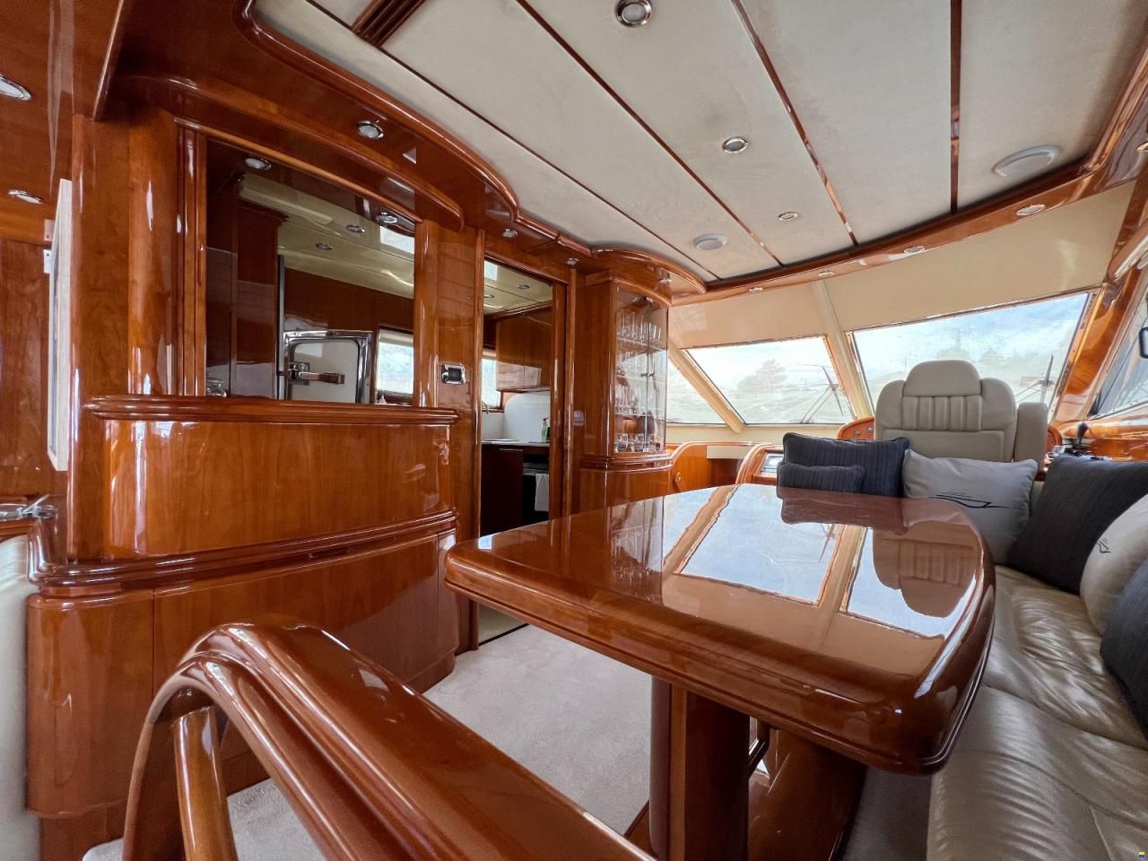 Astondoa 72 GLX