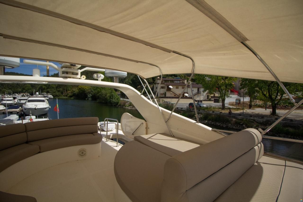 Astondoa 72 GLX