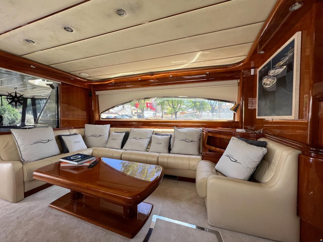 Astondoa 72 GLX