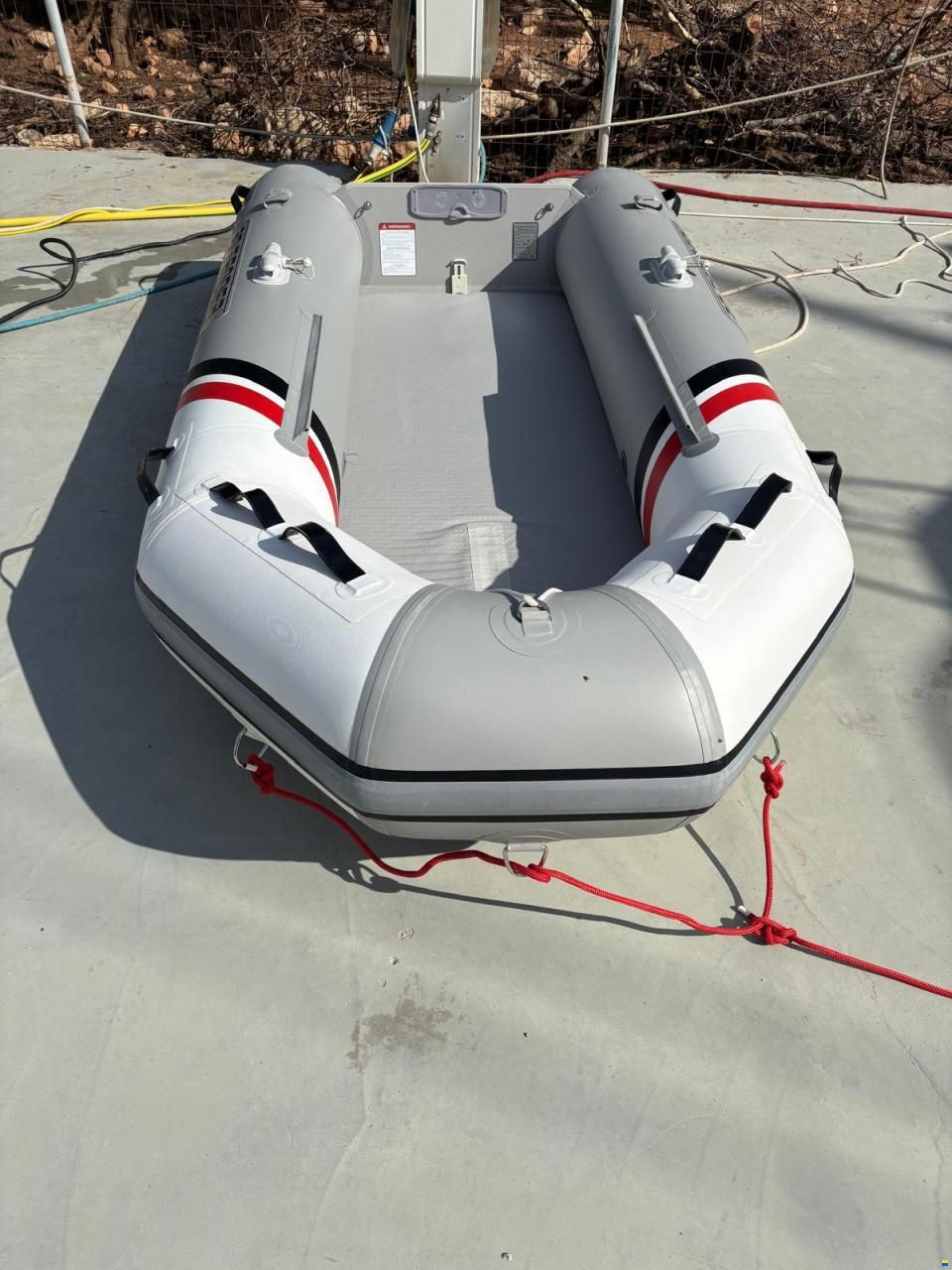 Sun Odyssey 39i