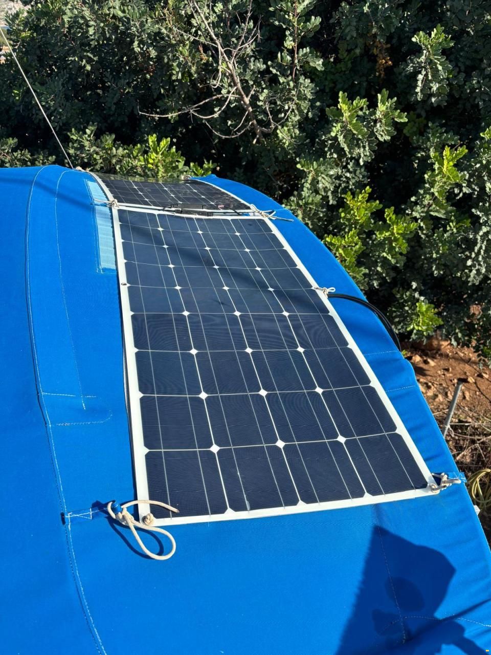 Sun Odyssey 39i