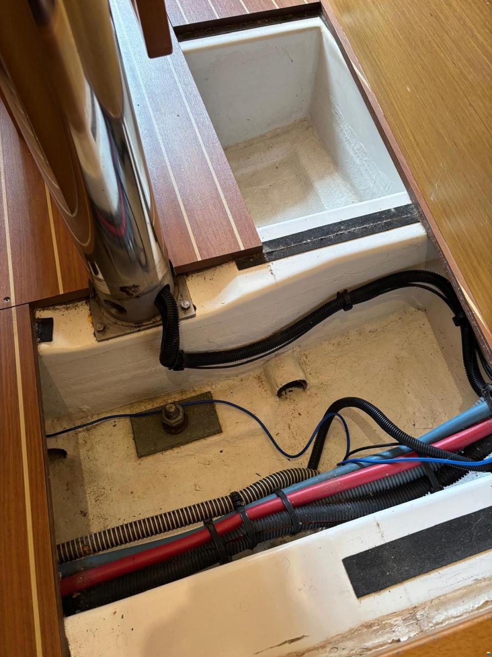 Sun Odyssey 39i