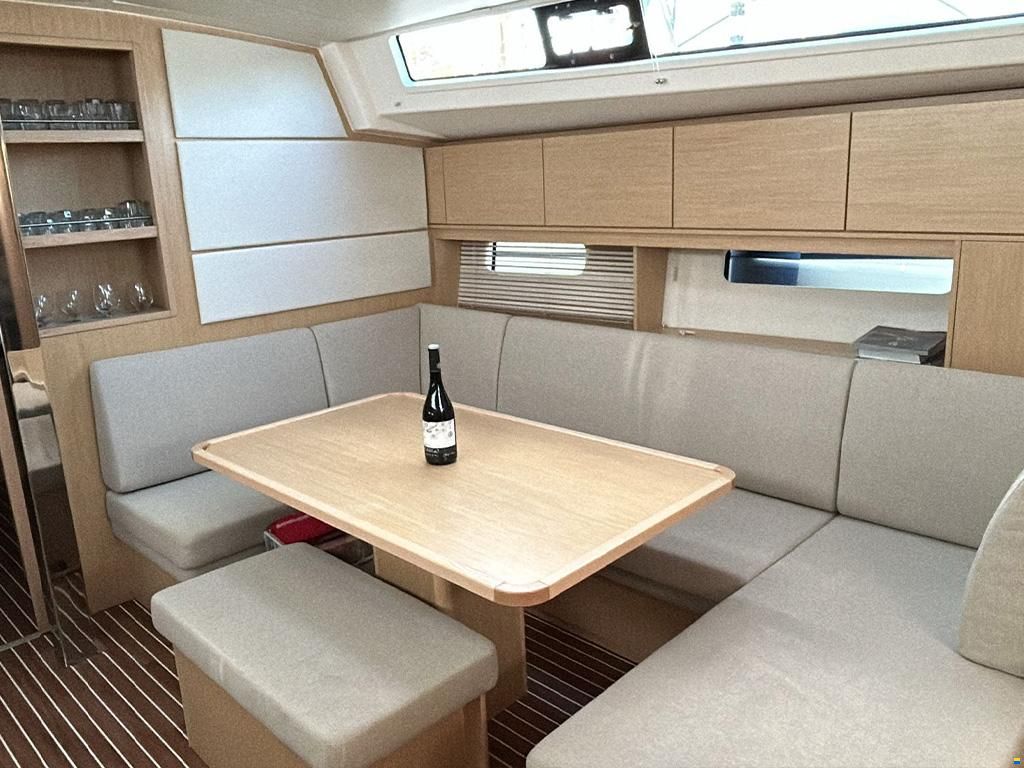Bavaria C46