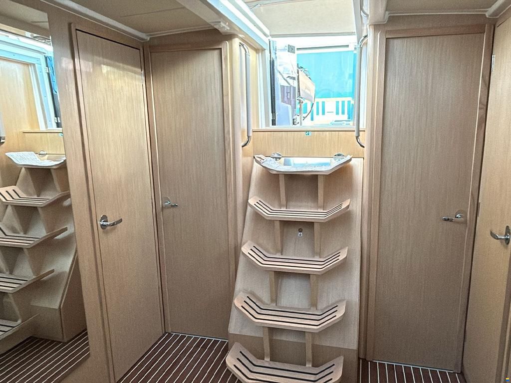 Bavaria C46