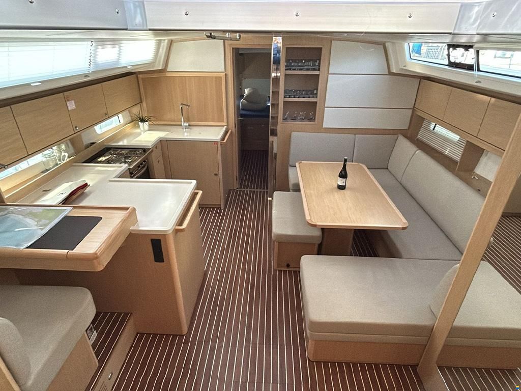 Bavaria C46