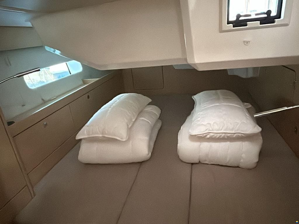 Bavaria C46