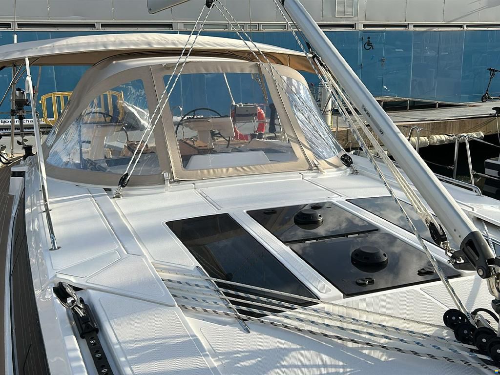 Bavaria C46