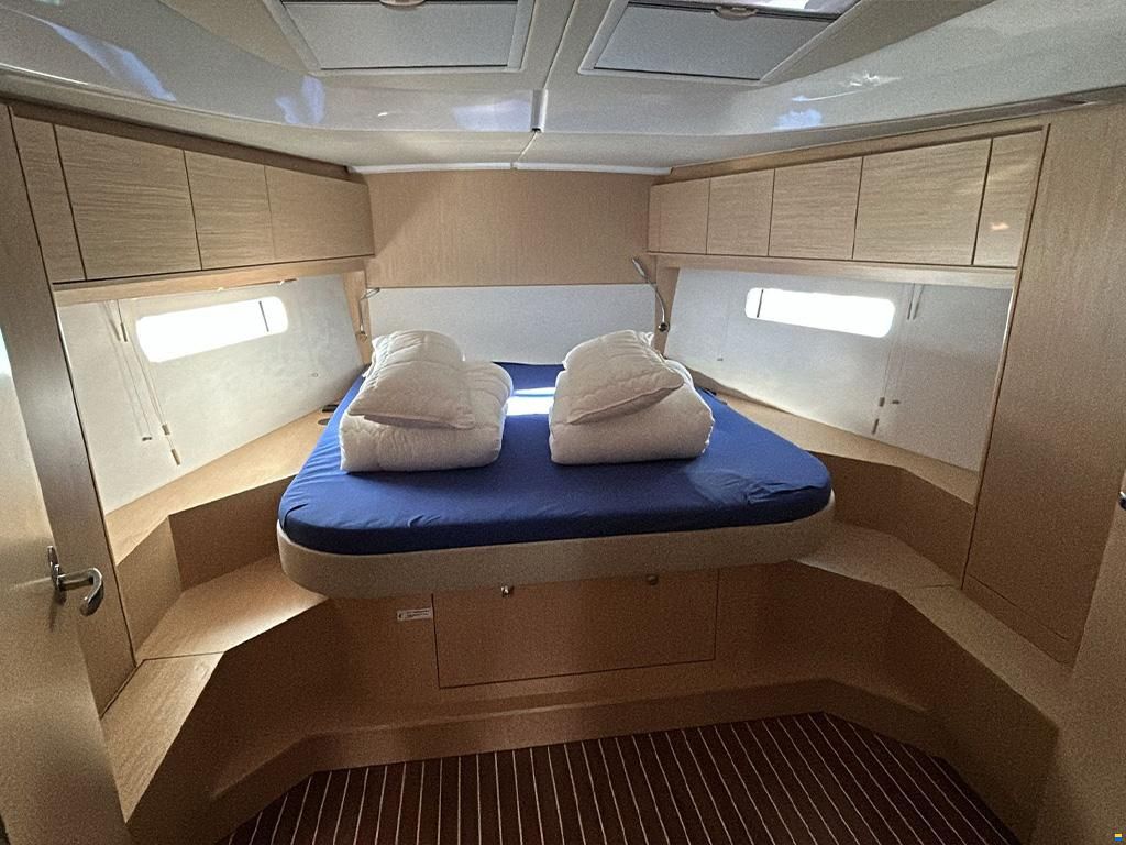 Bavaria C46