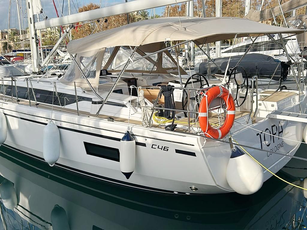 Bavaria C46