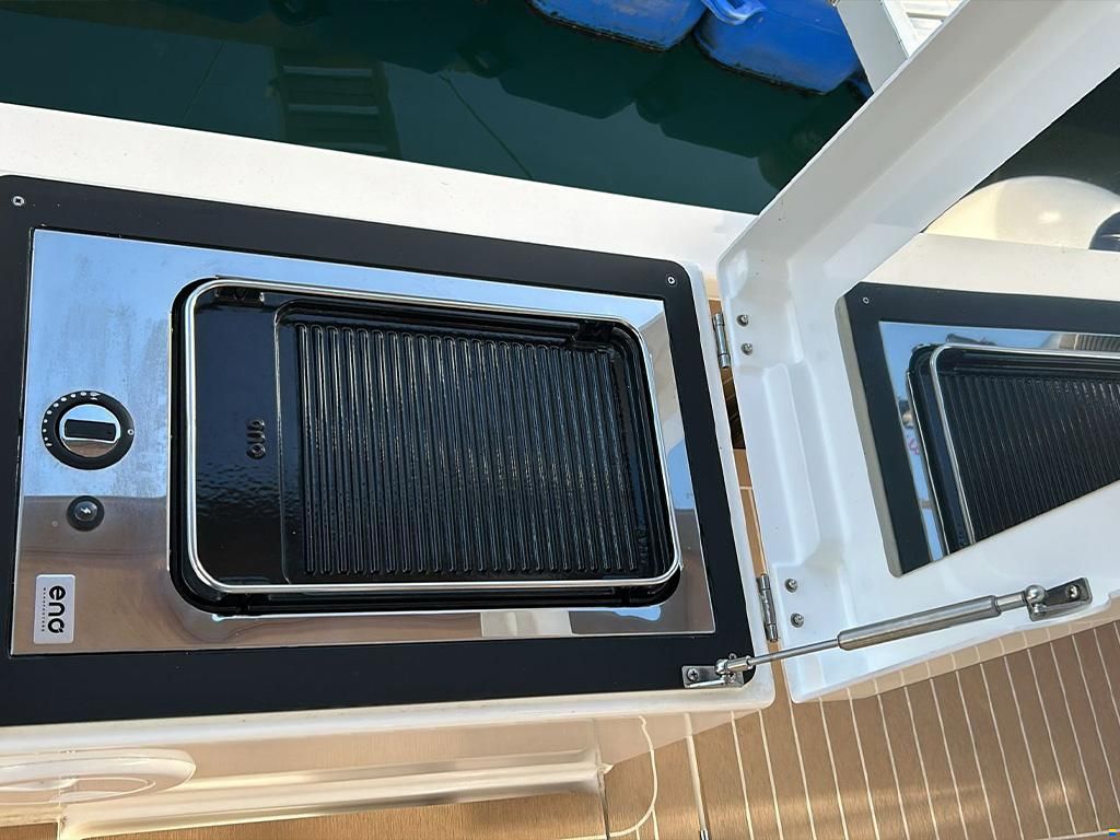 Bavaria C46