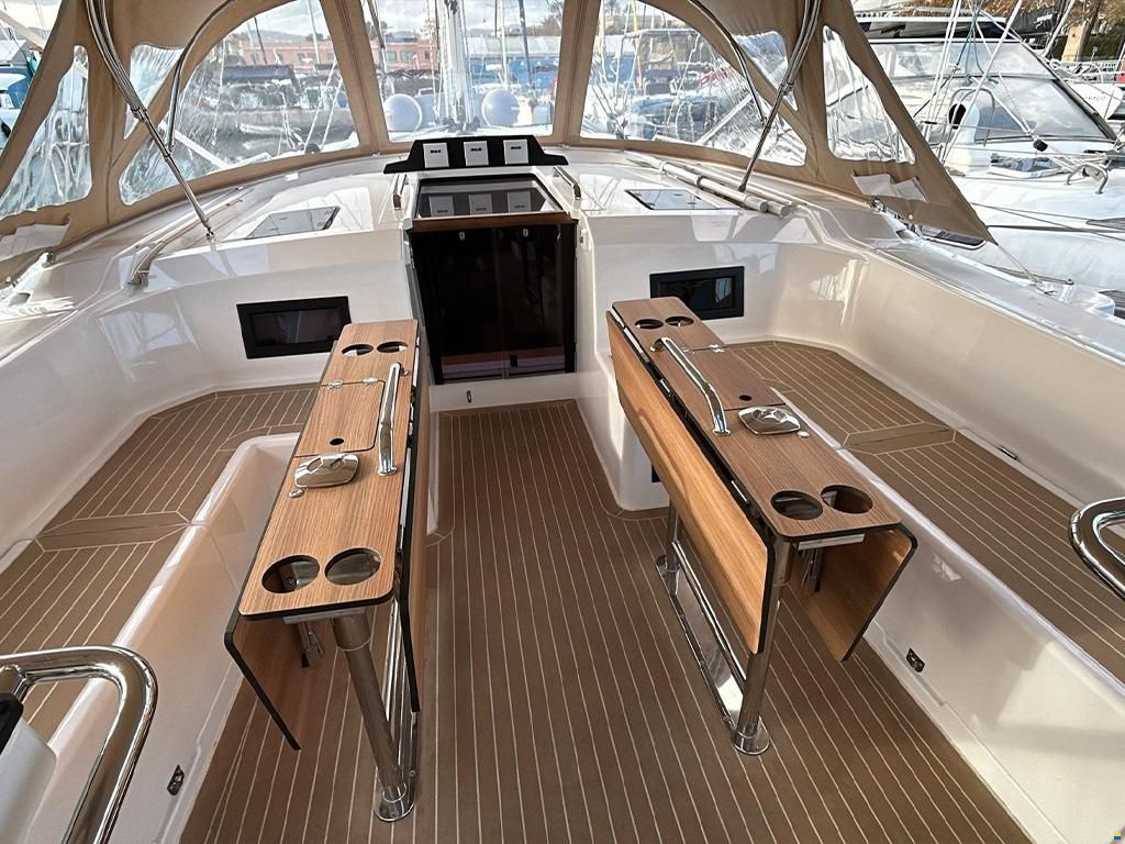 Bavaria C46