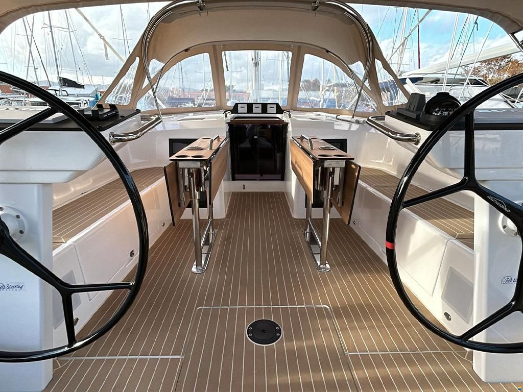 Bavaria C46