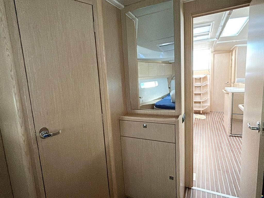 Bavaria C46