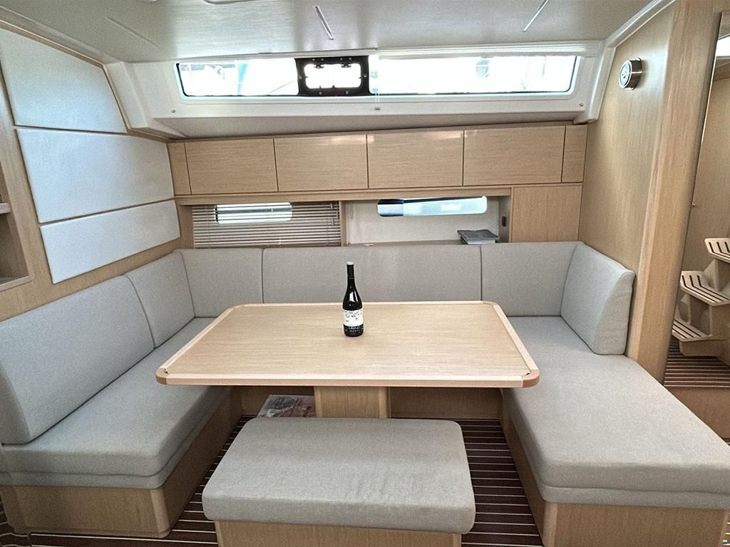 Bavaria C46