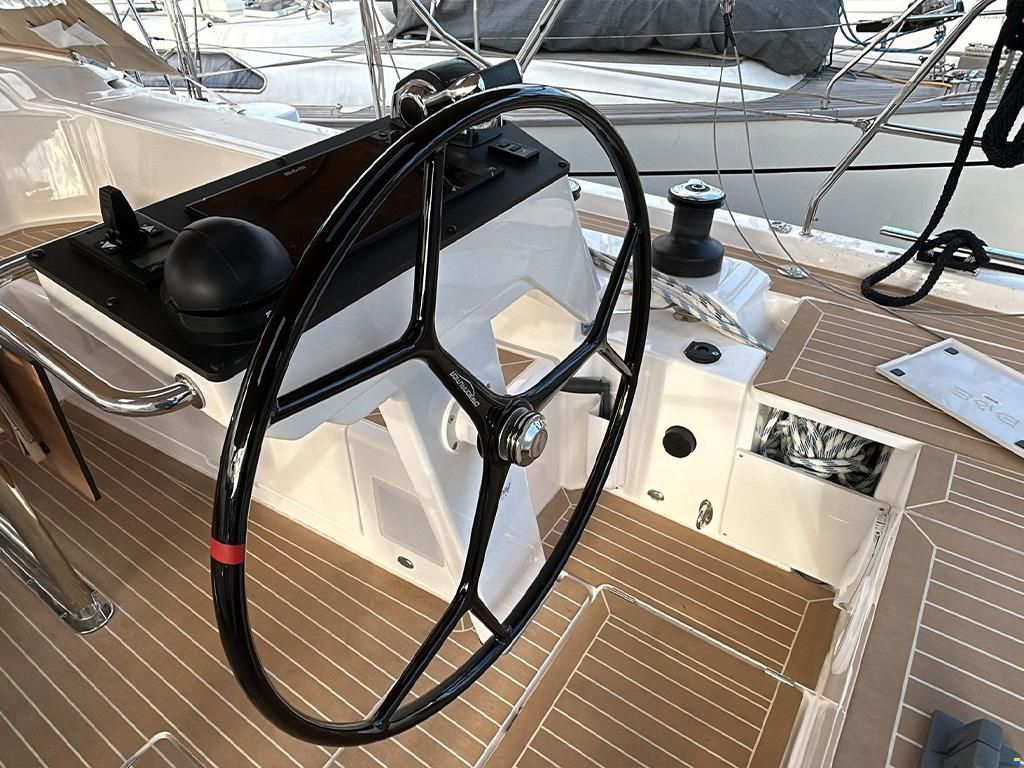 Bavaria C46