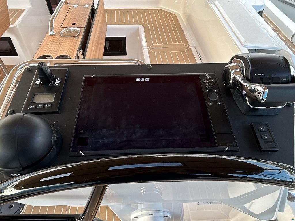 Bavaria C46