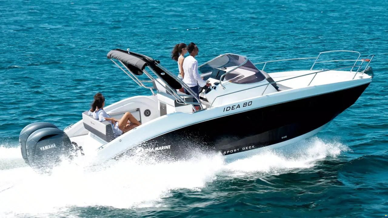 Idea Marine 80
