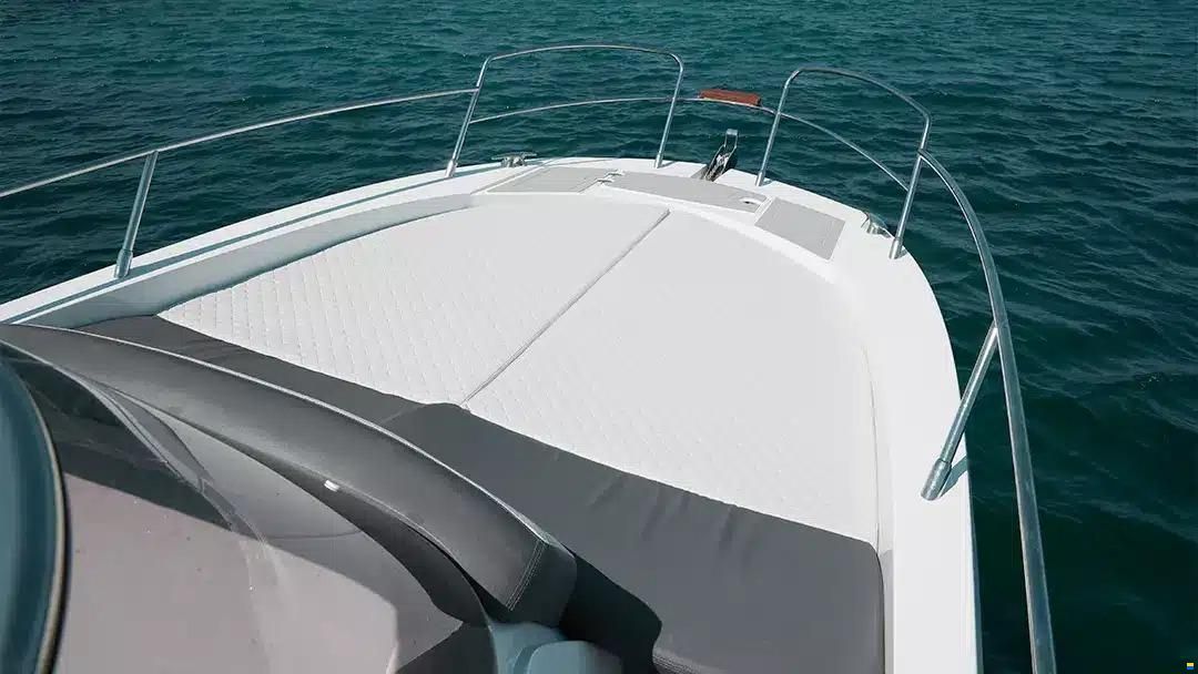 Idea Marine 80