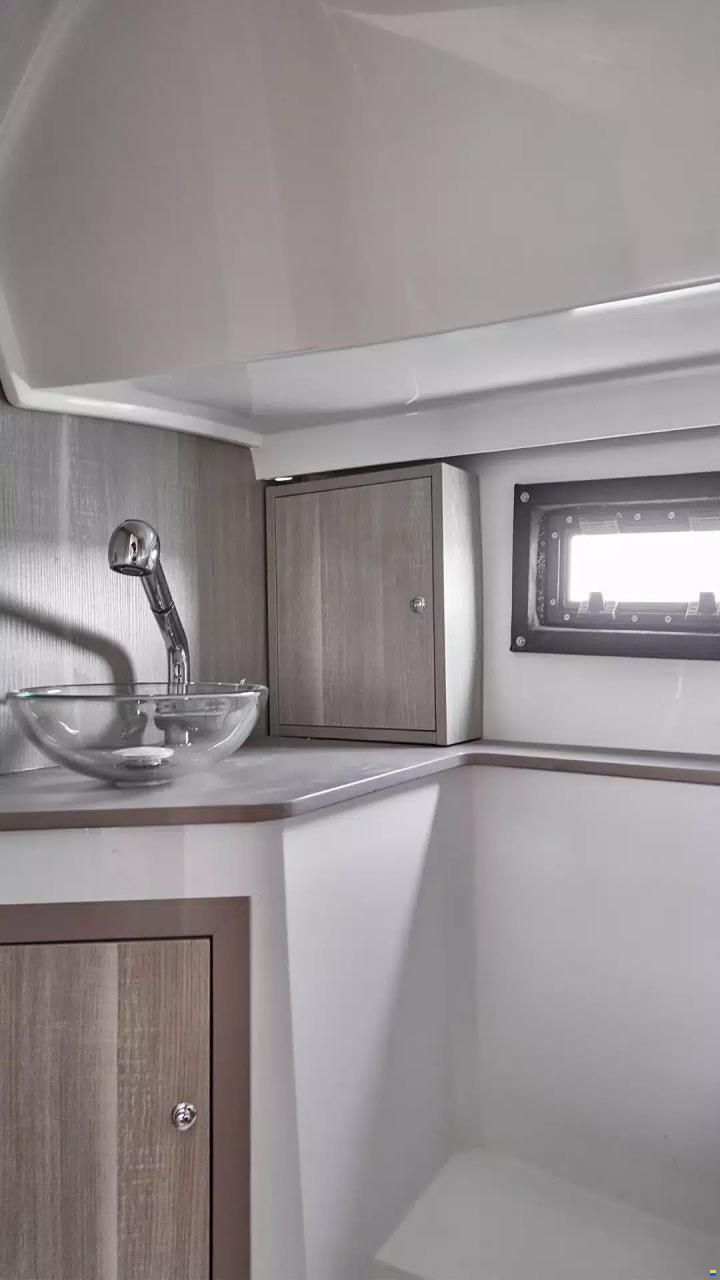 Idea Marine 80