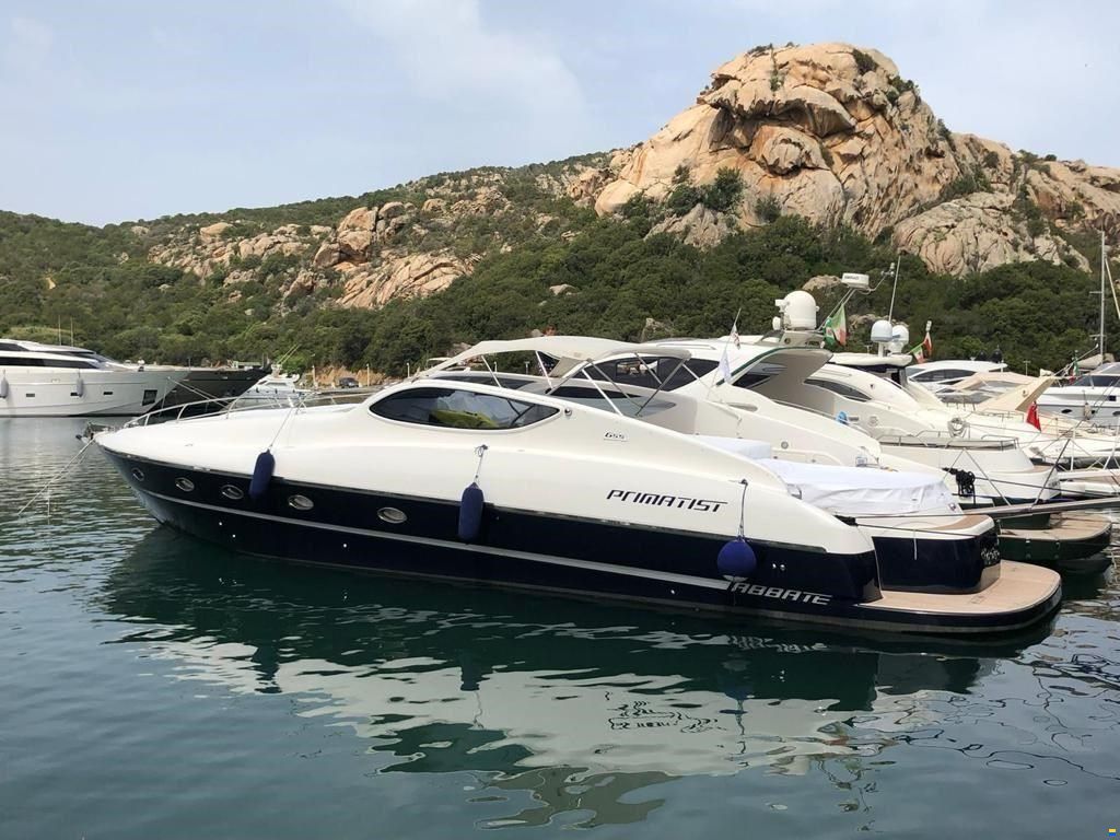 Bruno Abbate Primatist G 55