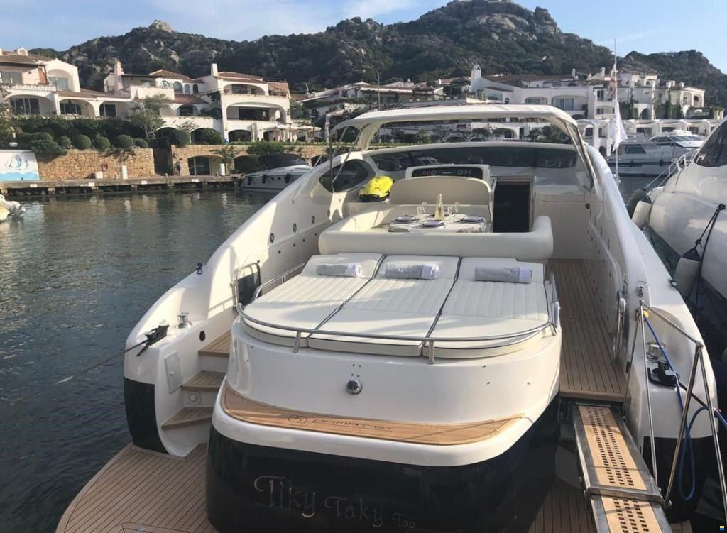 Bruno Abbate Primatist G 55