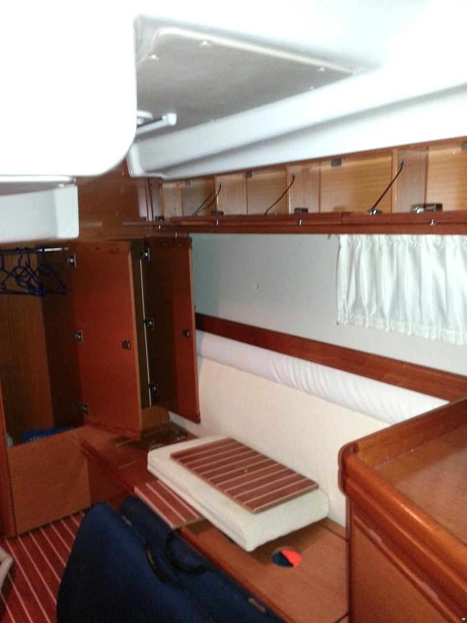 Bavaria 37 SPORT - 2009