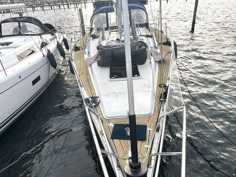 Elan 43