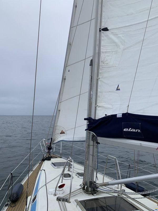 Elan 43