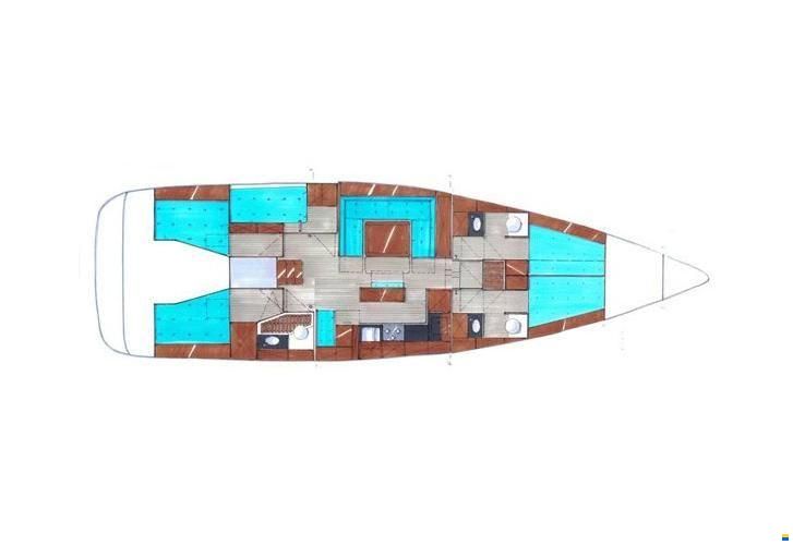 Elan 43
