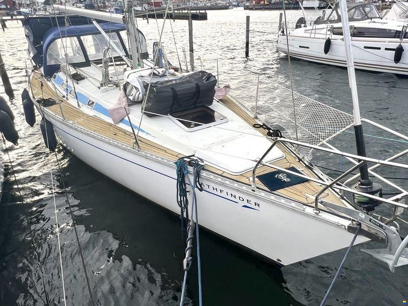 Elan 43