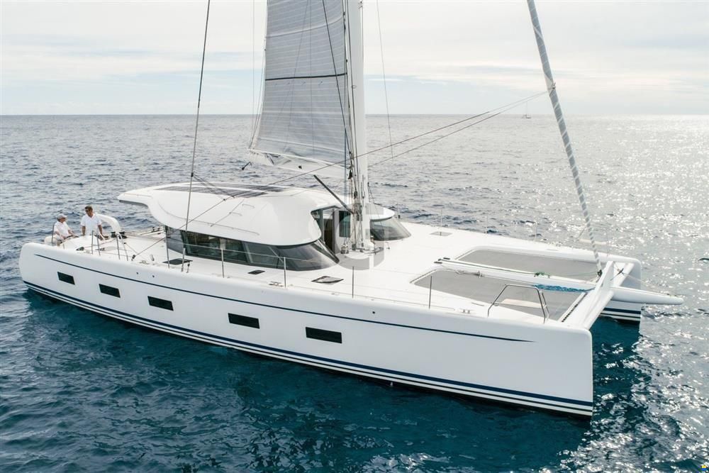 OQS Ocean Explorer 60