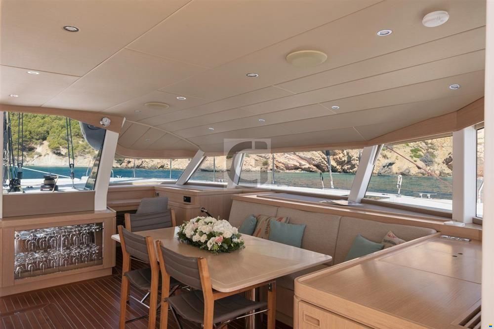 OQS Ocean Explorer 60
